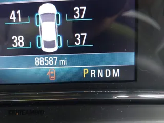 2015 Buick Regal with VIN 2G4GV5EK9F9151369, listed as a IAAI auction lot 42192275 with 88,587 mi miles and . Bid and sale history available at DreamBid. Image 15.