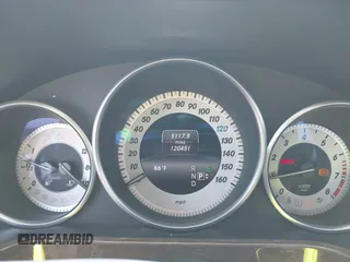 2014 Mercedes-Benz E 350 Sport с VIN WDDHF5KB6EA807269, выставлен на аукционе IAAI как лот 42509036 с пробегом 120 451 миль миль и . История ставок и продаж доступна на DreamBid. Изображение 7.
