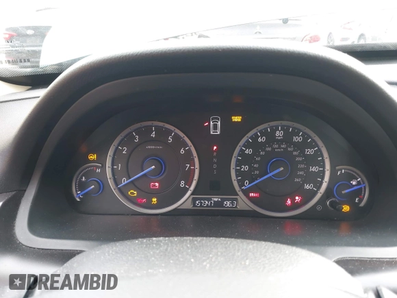 2014 Honda Crosstour EX-L с VIN 5J6TF2H5XEL001342, выставлен на аукционе IAAI как лот 41603425 с пробегом 157 347 миль миль и . История ставок и продаж доступна на DreamBid. Изображение 7.