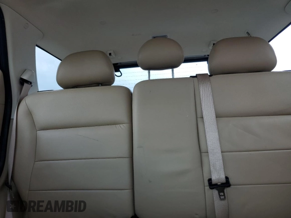 2008 Ford Escape Limited с VIN 1FMCU04138KC39185, выставлен на аукционе Copart как лот 56640295 с пробегом 149 956 миль миль и Списание • Salvage title. История ставок и продаж доступна на DreamBid. Изображение 10.
