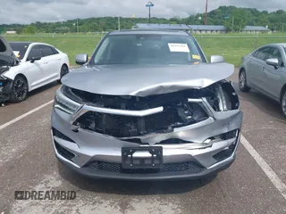 2020 Acura RDX with VIN 5J8TC2H39LL000761, listed as a IAAI auction lot 42221468 with 11,262 mi miles and . Bid and sale history available at DreamBid. Image 12.