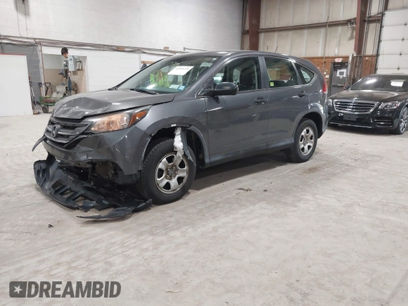 2014 Honda CR-V LX with VIN 2HKRM4H36EH604289, listed as a IAAI auction lot 42094226 with 149,540 mi miles. Bid and sale history available at carsss.com. Image 21.