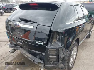 2013 Ford Edge Limited with VIN 2FMDK3KC1DBA95429, listed as a IAAI auction lot 41895136 with 77,876 mi miles. Bid and sale history available at carsss.com. Image 6.