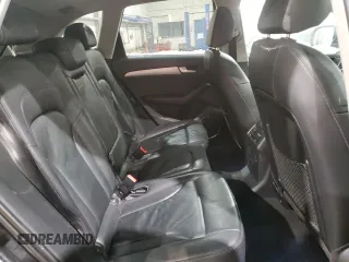 2011 Audi Q5 Premium Plus с VIN WA1VFCFP7BA061718, выставлен на аукционе Copart как лот 42304985 с пробегом 235 388 миль миль и Списание • Salvage title. История ставок и продаж доступна на DreamBid. Изображение 10.