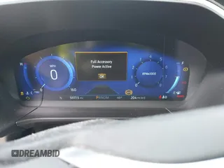2020 Ford Escape Titanium с VIN 1FMCU9J99LUB45758, выставлен на аукционе IAAI как лот 42286143 с пробегом 51 177 миль миль и . История ставок и продаж доступна на DreamBid. Изображение 7.