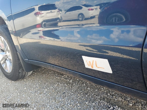 2019 Chevrolet Silverado 1500 LTZ with VIN 1GCPWEED3KZ394937, listed as a Copart auction lot 73764794 with 77,355 mi miles and Non Repairable. Bid and sale history available at carsss.com. Image 12.