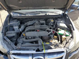 2014 Subaru Impreza Premium z VIN JF1GJAC60EH024878, wystawiony jako Copart lot #46691755 z przebiegiem 105 869 mil mil oraz Szkoda całkowita • Salvage title. Historia ofert i sprzedaży dostępna na DreamBid. Obrazek 11.