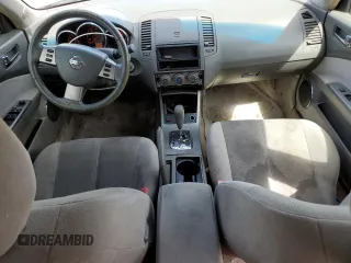 2005 Nissan Altima SL with VIN 1N4BL11D35C392023, listed as a Copart auction lot 49535595 with 157,846 mi miles and Clean title. Bid and sale history available at DreamBid. Image 8.