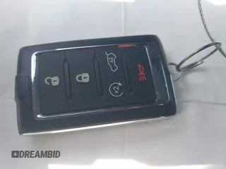 2023 Jeep Grand Cherokee Laredo z VIN 1C4RJGAG7PC648078, wystawiony jako IAAI lot #42474047 z przebiegiem 25 663 mil mil oraz . Historia ofert i sprzedaży dostępna na DreamBid. Obrazek 11.