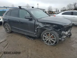 2016 Audi Q5 с VIN WA1DVAFP4GA052288, выставлен на аукционе Copart как лот 47982974 с пробегом Не указан миль и . История ставок и продаж доступна на DreamBid. Изображение 4.