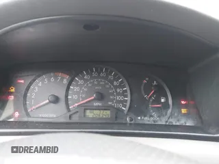 2005 Toyota Corolla CE с VIN JTDBR32E552056374, выставлен на аукционе IAAI как лот 42611363 с пробегом 206 349 миль миль и . История ставок и продаж доступна на DreamBid. Изображение 7.