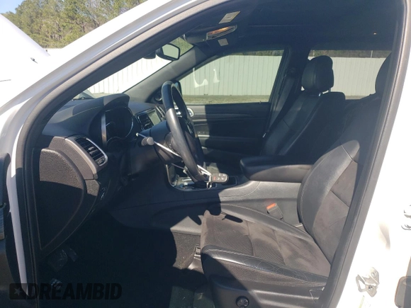 2019 Jeep Grand Cherokee Upland с VIN 1C4RJFAGXKC775488, выставлен на аукционе Copart как лот 50362095 с пробегом 57 976 миль миль и Списание • Salvage title. История ставок и продаж доступна на DreamBid. Изображение 7.
