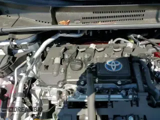 2024 Toyota Corolla Hybrid LE with VIN JTDBCMFE7R3064641, listed as a Copart auction lot 82070975 with 9,332 mi miles and Clean title. Bid and sale history available at DreamBid. Image 13.