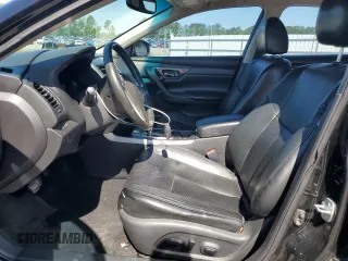 2015 Nissan Altima SL with VIN 1N4AL3AP7FN862058, listed as a Copart auction lot 61431795 with 196,193 mi miles and Salvage title. Bid and sale history available at DreamBid. Image 7.