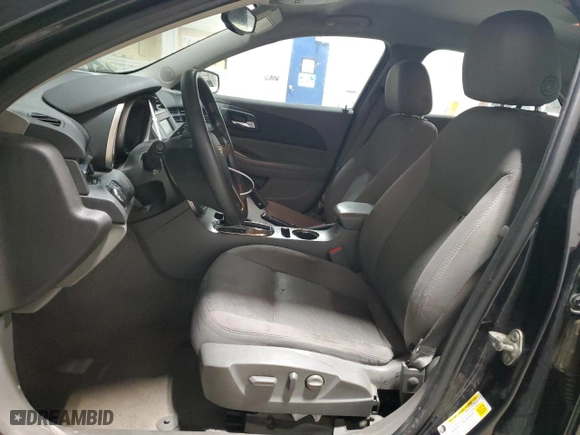 2015 Chevrolet Malibu LS with VIN 1G11A5SL9FF265360, listed as a Copart auction lot 82084094 with 177,004 mi miles and Clean Title. Bid and sale history available at carsss.com. Image 7.