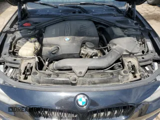 2014 BMW 3 Series 335i xDrive с VIN WBA3B9G5XENR92426, выставлен на аукционе Copart как лот 57073385 с пробегом 138 932 миль миль и Чистый • Clean title. История ставок и продаж доступна на DreamBid. Изображение 11.