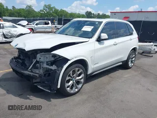 2017 BMW X5 sDrive35i z VIN 5UXKR2C35H0X04222, wystawiony jako IAAI lot #42149985 z przebiegiem 198 645 mil mil oraz . Historia ofert i sprzedaży dostępna na DreamBid. Obrazek 18.