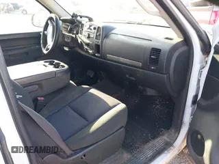 2013 GMC Sierra 1500 SLE z VIN 1GTR2VE71DZ114241, wystawiony jako IAAI lot #41719789 z przebiegiem 199 868 mil mil oraz . Historia ofert i sprzedaży dostępna na DreamBid. Obrazek 5.