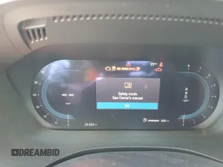2022 Volvo XC60 Inscription с VIN YV4062RL7N1981353, выставлен на аукционе Copart как лот 85469564 с пробегом 24 664 миль миль и Списание • Salvage title. История ставок и продаж доступна на DreamBid. Изображение 9.