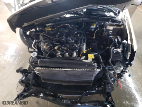 2009 Dodge Grand Caravan SXT with VIN 2D8HN54179R519328, listed as a Copart auction lot 45570075 with 157,757 mi miles and Non Repairable. Bid and sale history available at carsss.com. Image 12.