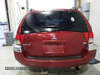 2004 Mitsubishi Endeavor XLS z VIN 4A4MM31S84E010378, wystawiony jako Copart lot #84182704 z przebiegiem 285 129 mil mil oraz Szkoda całkowita • Salvage title. Historia ofert i sprzedaży dostępna na DreamBid. Obrazek 6.