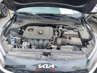 2024 Kia Forte LXS with VIN 3KPF24AD5RE749037, listed as a IAAI auction lot 42113745 with 51,486 mi miles and . Bid and sale history available at DreamBid. Image 10.