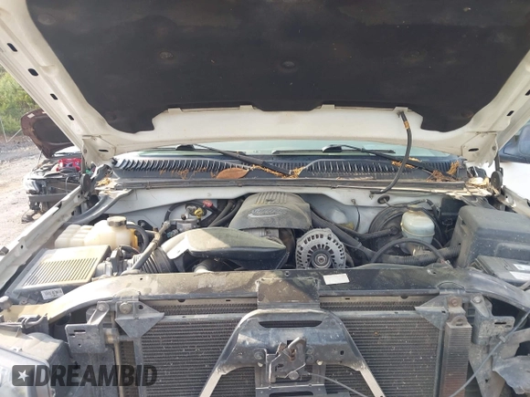 2007 Chevrolet Silverado 1500 LT3 with VIN 2GCEK13Z071170471, listed as a IAAI auction lot 42036918 with 257,478 mi miles and . Bid and sale history available at DreamBid. Image 10.