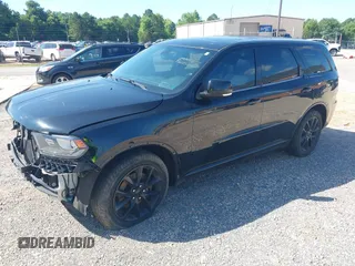 2017 Dodge Durango R/T с VIN 1C4SDJCT8HC623269, выставлен на аукционе IAAI как лот 42545329 с пробегом Не указан миль и . История ставок и продаж доступна на DreamBid. Изображение 2.