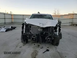2019 GMC Yukon Denali with VIN 1GKS2CKJ9KR119887, listed as a Copart auction lot 83589544 with 86,754 mi miles and Salvage Title. Bid and sale history available at carsss.com. Image 11.