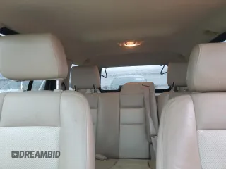 2006 Mercury Mountaineer Luxury with VIN 4M2EU47EX6UJ25263, listed as a Copart auction lot 46985475 with 111,656 mi miles and Salvage Title. Bid and sale history available at carsss.com. Image 10.