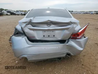 2015 Nissan Altima SV z VIN 1N4AL3AP9FC147973, wystawiony jako Copart lot #58270775 z przebiegiem 69 450 mil mil oraz Szkoda całkowita • Salvage title. Historia ofert i sprzedaży dostępna na DreamBid. Obrazek 6.