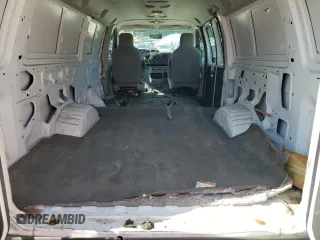 2010 Ford Econoline Cargo с VIN 1FTSS3ES2ADA35289, выставлен на аукционе Copart как лот 59536725 с пробегом 265 836 миль миль и Списание • Salvage title. История ставок и продаж доступна на DreamBid. Изображение 10.