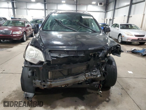 2008 Saturn VUE XR z VIN 3GSDL73708S548339, wystawiony jako Copart lot #89202695 z przebiegiem 219 737 mil mil oraz Nie do naprawy. Historia ofert i sprzedaży dostępna na DreamBid. Obrazek 5.