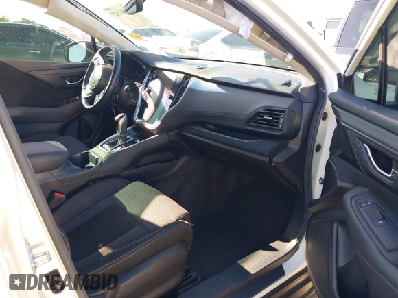 2021 Subaru Outback Premium с VIN 4S4BTACC5M3206118, выставлен на аукционе IAAI как лот 41885329 с пробегом 52 059 миль миль и . История ставок и продаж доступна на DreamBid. Изображение 5.