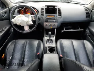 2005 Nissan Altima 3.5 SE with VIN 1N4BL11D65N474753, listed as a Copart auction lot 43416105 with 221,010 mi miles and Salvage Title. Bid and sale history available at carsss.com. Image 8.