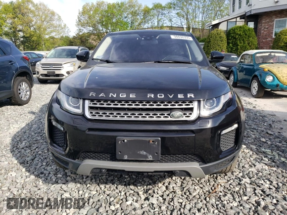 2016 Land Rover Range Rover Evoque HSE с VIN SALVR2BG3GH082909, выставлен на аукционе Copart как лот 56656355 с пробегом 42 160 миль миль и Списание • Salvage title. История ставок и продаж доступна на DreamBid. Изображение 5.