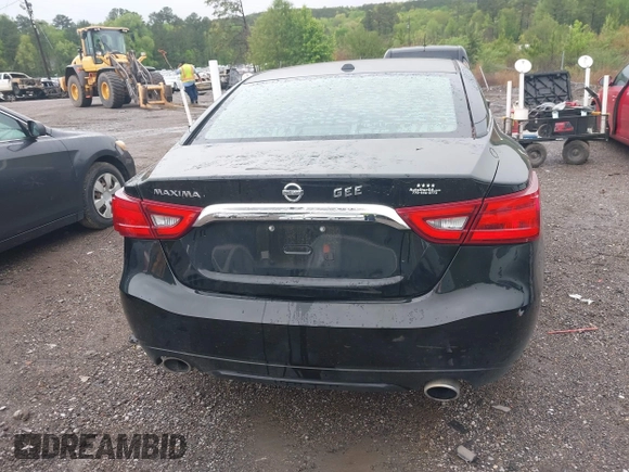 2016 Nissan Maxima SL z VIN 1N4AA6AP0GC420386, wystawiony jako IAAI lot #41981213 z przebiegiem 134 266 mil mil oraz . Historia ofert i sprzedaży dostępna na DreamBid. Obrazek 16.