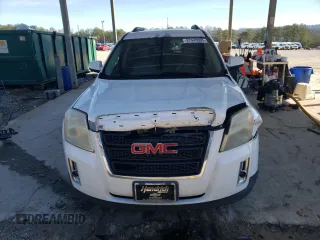 2012 GMC Terrain SLT-1 z VIN 2GKALUEK2C6355880, wystawiony jako Copart lot #87949005 z przebiegiem 203 390 mil mil oraz Szkoda całkowita • Salvage title. Historia ofert i sprzedaży dostępna na DreamBid. Obrazek 5.