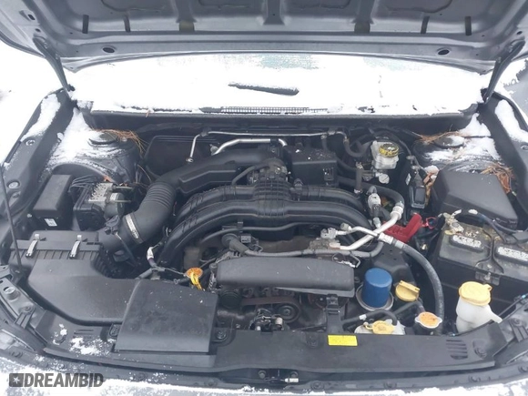 2018 Subaru Impreza with VIN 4S3GTAA6XJ3744543, listed as a IAAI auction lot 41501896 with 103,893 mi miles. Bid and sale history available at carsss.com. Image 10.