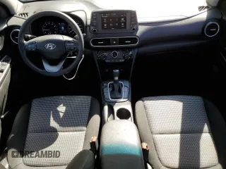 2020 Hyundai Kona SE with VIN KM8K12AA0LU457635, listed as a Copart auction lot 40638513 with 64,834 mi miles. Bid and sale history available at carsss.com. Image 8.