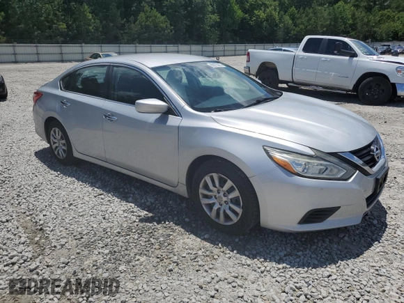 2016 Nissan Altima S with VIN 1N4AL3AP3GN359466, listed as a Copart auction lot 60975825 with 137,405 mi miles and Salvage title. Bid and sale history available at DreamBid. Image 4.