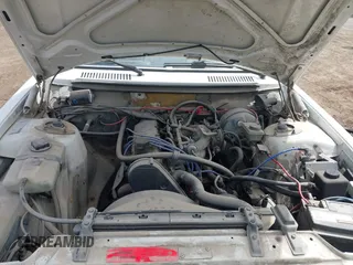 1990 Volvo 240 with VIN YV1AA8855L1855012, listed as a IAAI auction lot 42533844 with 317,063 mi miles and . Bid and sale history available at DreamBid. Image 10.