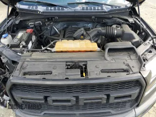 2015 Ford F-150 XLT с VIN 1FTEW1EF2FFA70032, выставлен на аукционе Copart как лот 55886755 с пробегом 160 316 миль миль и Списание • Salvage title. История ставок и продаж доступна на DreamBid. Изображение 11.