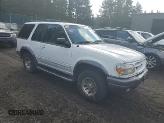 1999 Ford Explorer Sport z VIN 1FMYU22X5XUB84704, wystawiony jako Copart lot #68383654 z przebiegiem 220 656 mil mil oraz Czysty tytuł • Clean title. Historia ofert i sprzedaży dostępna na DreamBid. Obrazek 4.