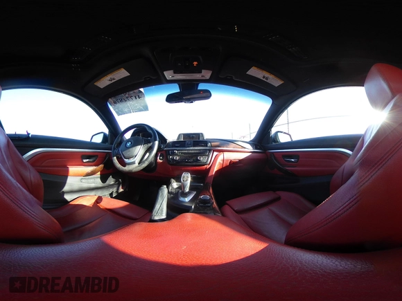 2015 BMW 4 Series 428i xDrive с VIN WBA3N5C58FK484738, выставлен на аукционе IAAI как лот 41772870 с пробегом 175 510 миль миль и . История ставок и продаж доступна на DreamBid. Изображение 18.