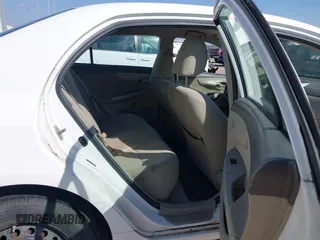 2010 Toyota Corolla with VIN 1NXBU4EE7AZ362597, listed as a IAAI auction lot 41763889 with 146,152 mi miles and . Bid and sale history available at DreamBid. Image 8.
