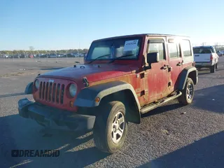 2009 Jeep Wrangler Unlimited X with VIN 1J4GZ39179L763057, listed as a IAAI auction lot 41829248 with 151,018 mi miles. Bid and sale history available at carsss.com. Image 17.
