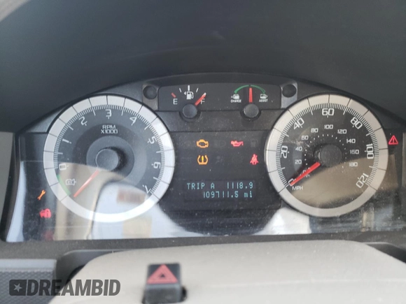 2009 Ford Escape Hybrid with VIN 1FMCU59309KA99802, listed as a Copart auction lot 76239904 with 109,711 mi miles and Non repairable. Bid and sale history available at DreamBid. Image 9.