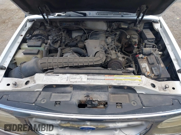 1995 Ford Explorer Eddie Bauer z VIN 1FMDU34X5SZB70346, wystawiony jako IAAI lot #42277331 z przebiegiem 131 026 mil mil oraz . Historia ofert i sprzedaży dostępna na DreamBid. Obrazek 10.