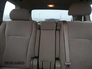 2008 Toyota Highlander Sport z VIN JTEDS43A782062398, wystawiony jako Copart lot #60243355 z przebiegiem 186 086 mil mil oraz Szkoda całkowita • Salvage title. Historia ofert i sprzedaży dostępna na DreamBid. Obrazek 10.